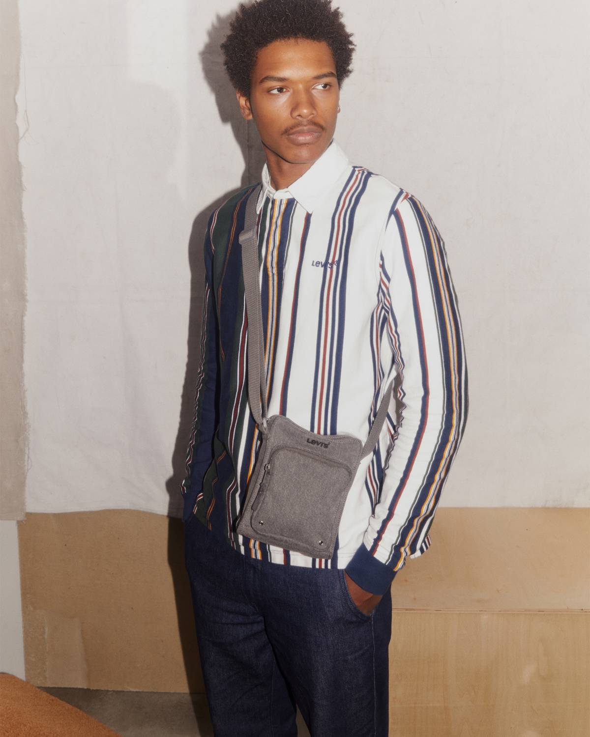 505™ REGULAR JEANS ZIP FLY - Image 8