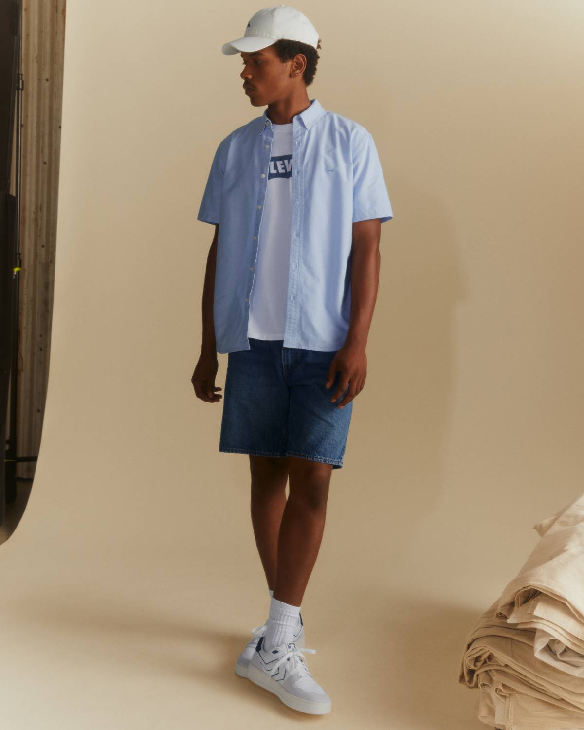 505™ REGULAR JEANS ZIP FLY - Image 5