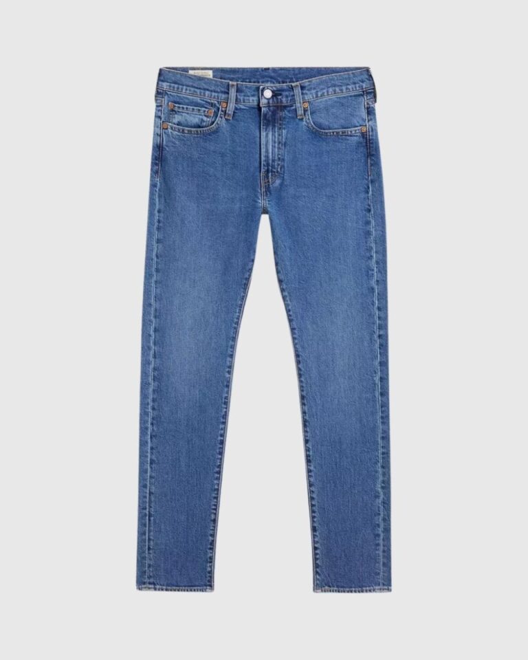 510™ Skinny Leg Stretch Denim Jeans (1254)