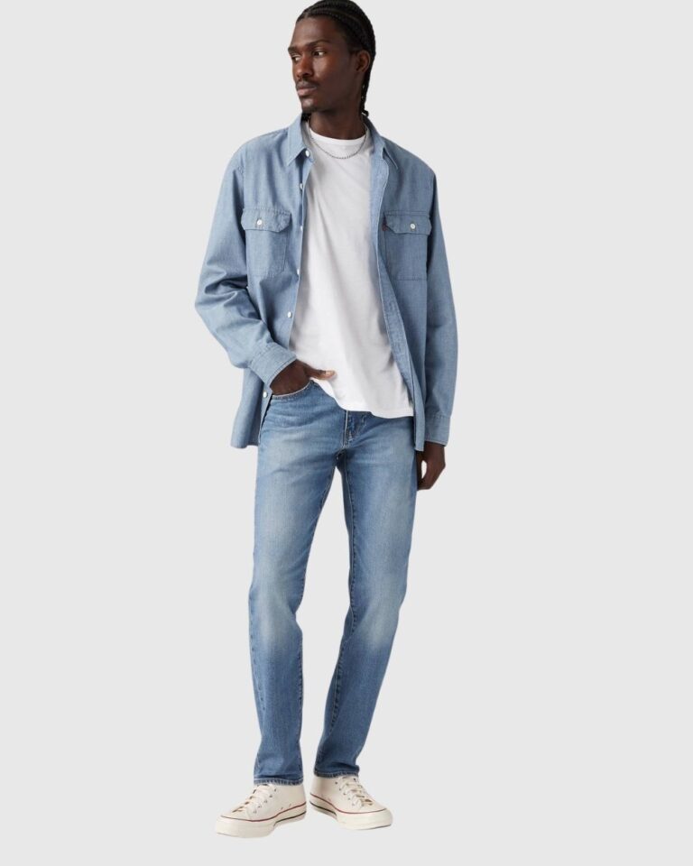 511™ Slim Jeans (5242)