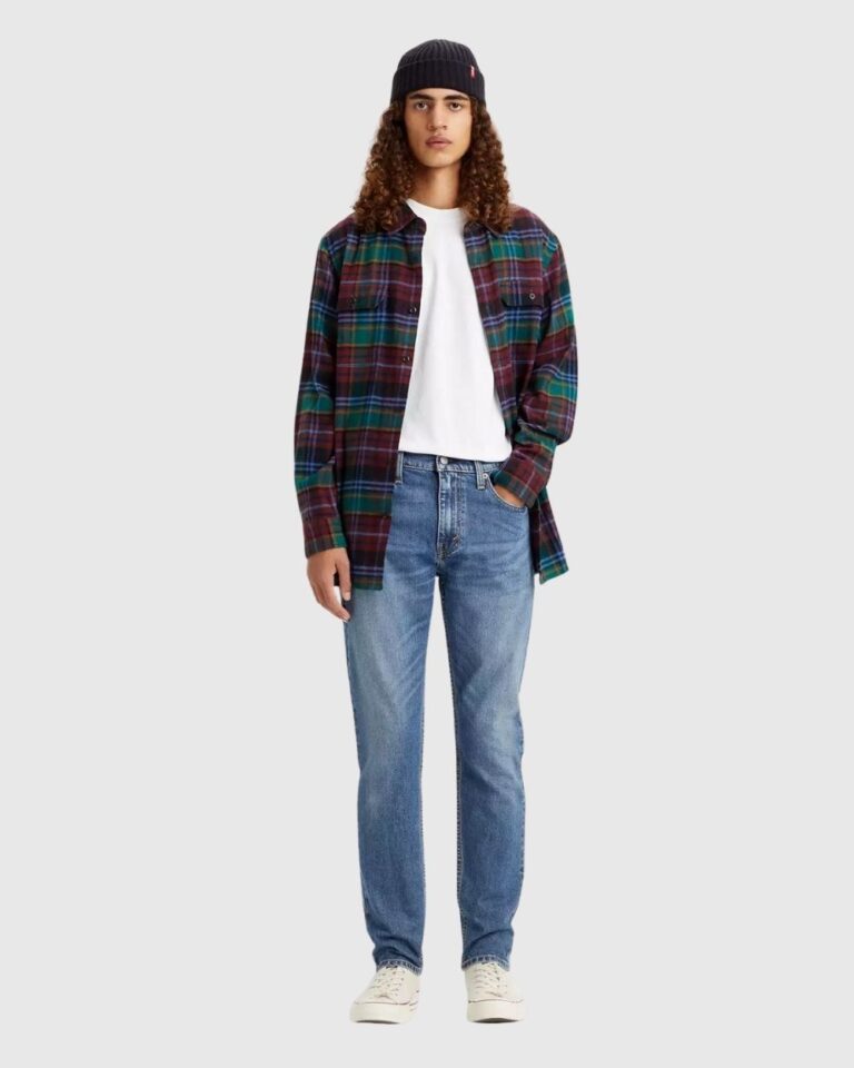 512™ Slim Taper Jeans (1147)