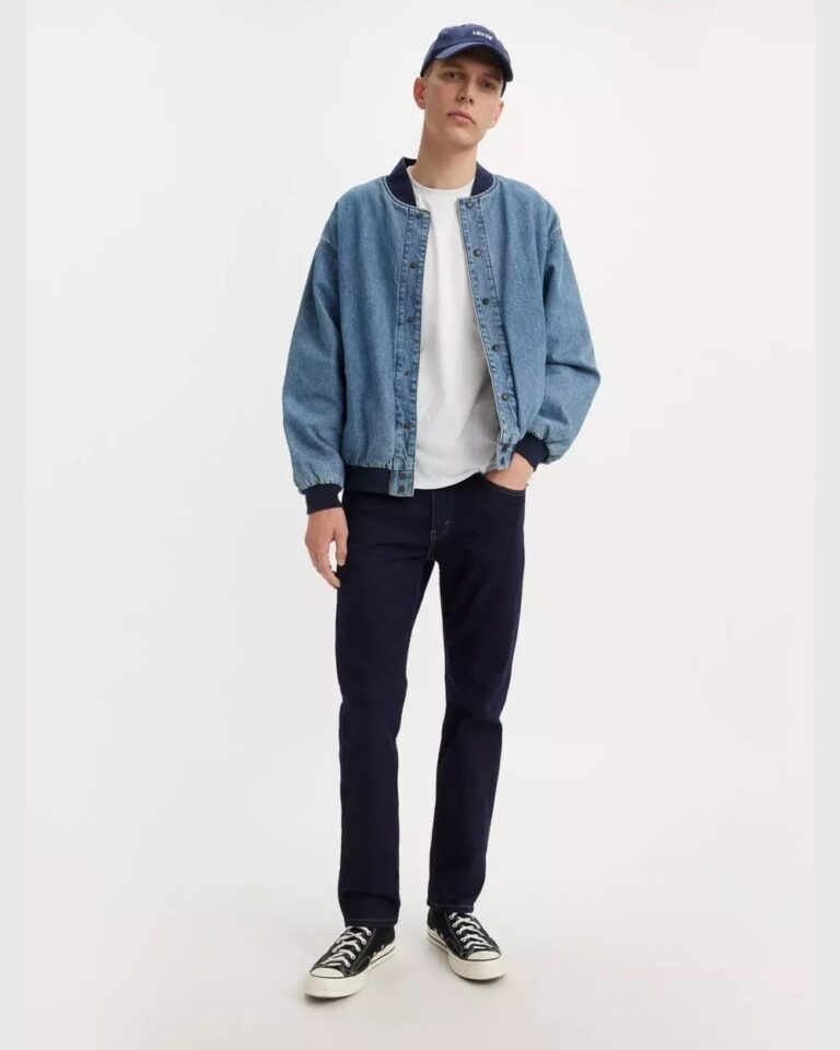 514™ Straight Fit Men's Jeans (1616)