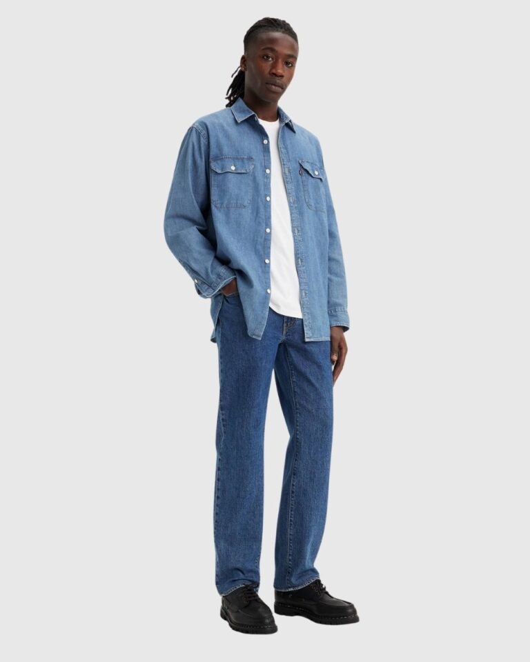 514™ Straight Fit Men's Jeans (1764)