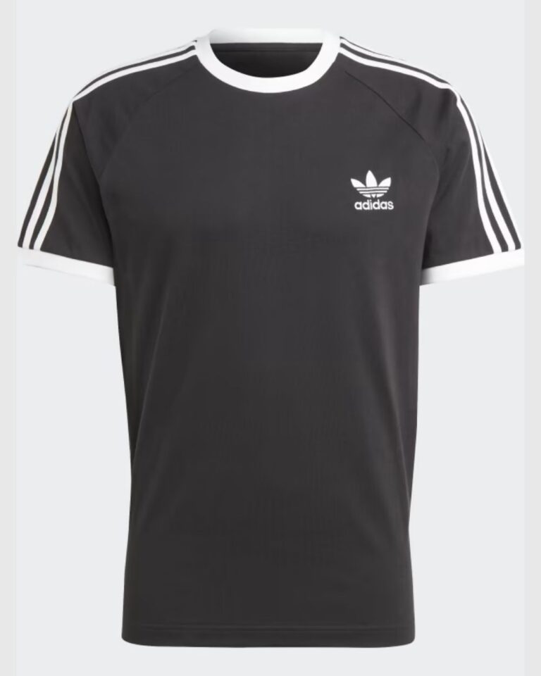 ADICOLOR CLASSICS 3-STRIPES T-SHIRT