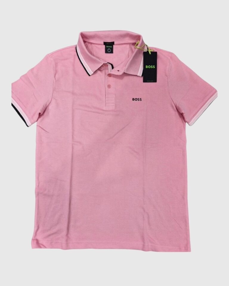RALPH LAUREN MEN'S POLO SHIRT