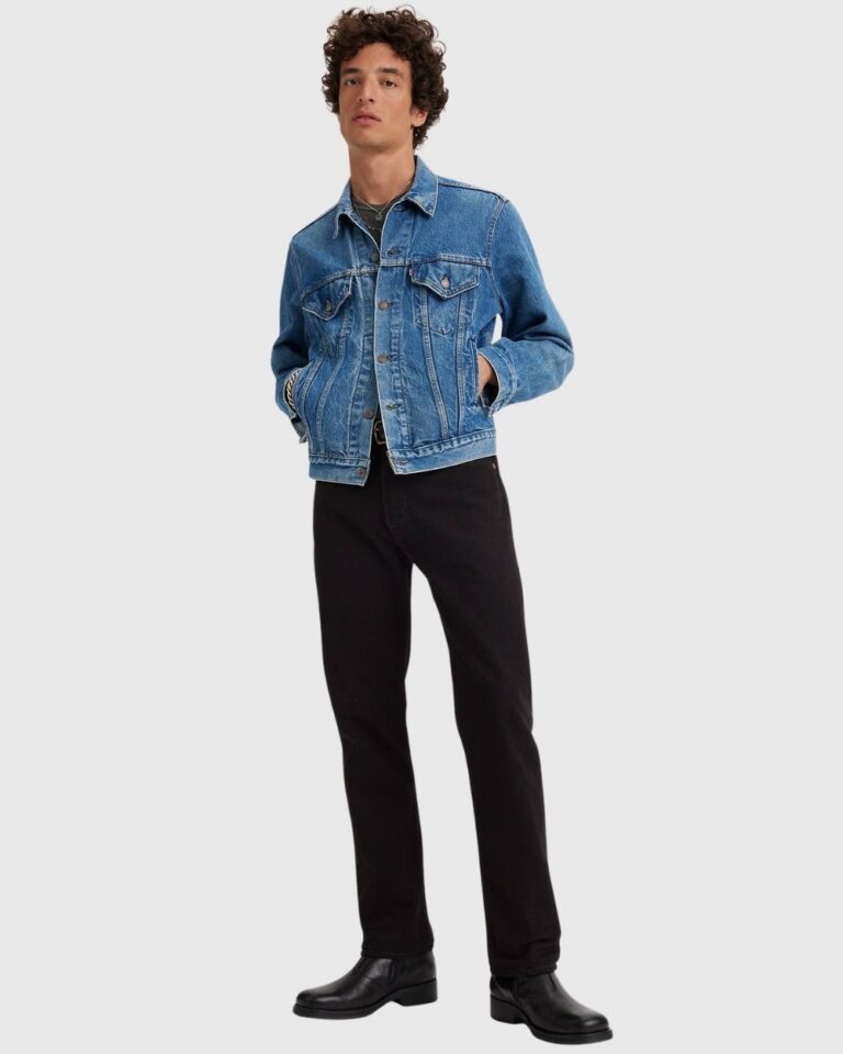 501® Original Fit Men's Jeans (0660)