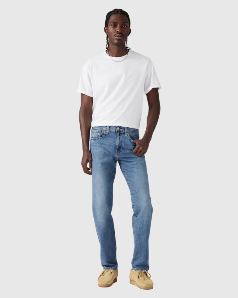 502™ Taper Fit Men's Jeans (1344)