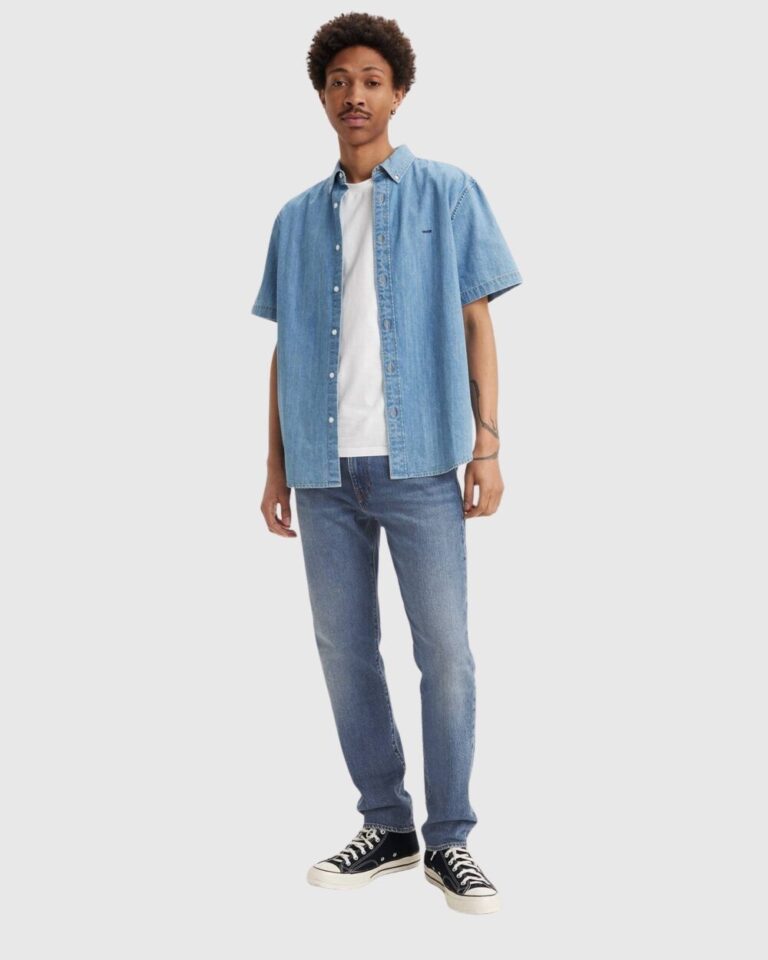 502™ Taper Fit Men's Jeans (1422)