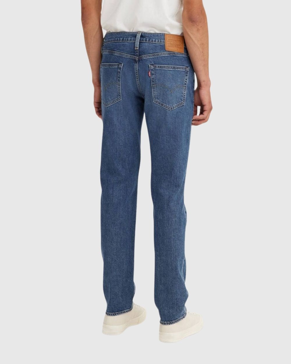 501® LEVI'S® ORIGINAL JEANS BUTTON FLY - Image 5