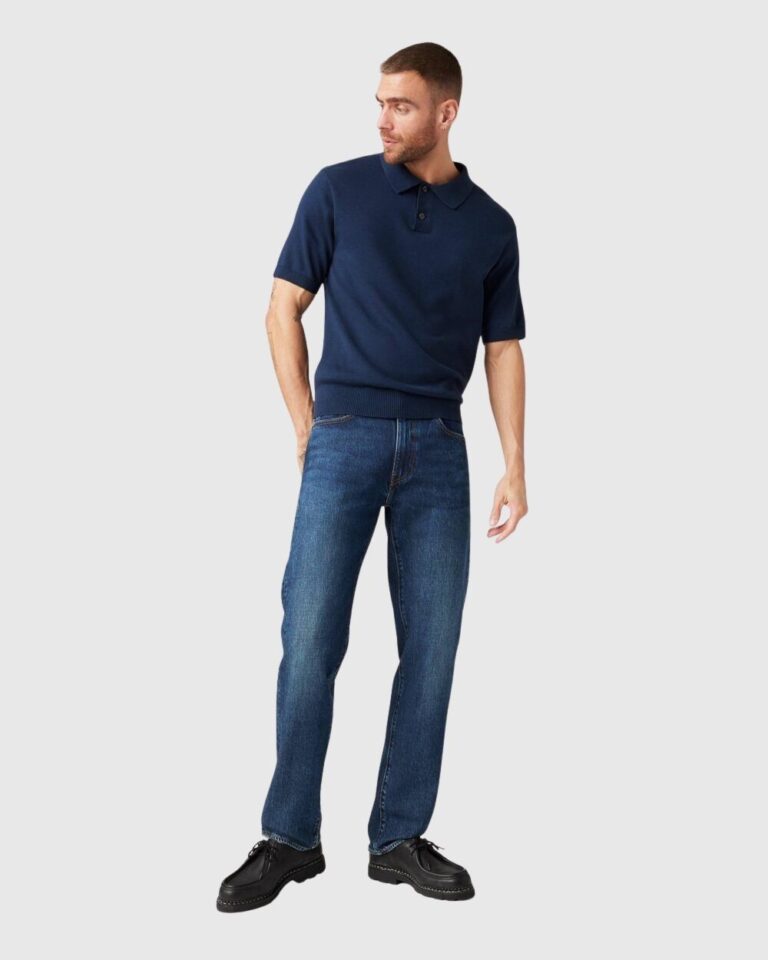 505™ Regular Fit Authentic Soft Men's Jeans (0000)